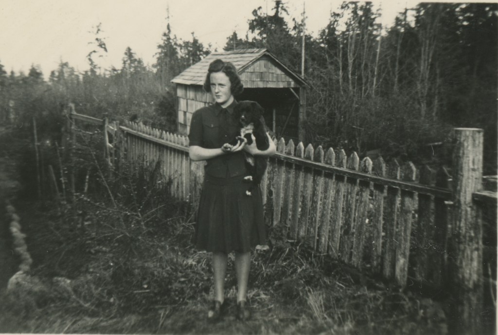 Evelyn Beryl Bagnall